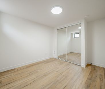For Lease - 435 Grace Street Unit# 1, Toronto, Ontario - Photo 4