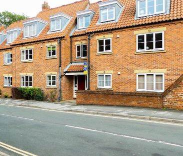 2 bedroom flat to rent - Photo 6