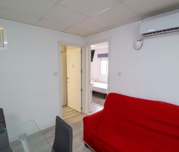 Piso de alquiler en Carrer de Ramiro de Maeztu, Aiora - Photo 1