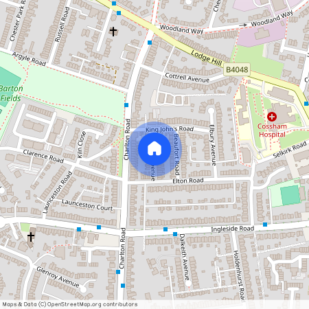 Prospect Avenue, BS15 1NE, Bristol