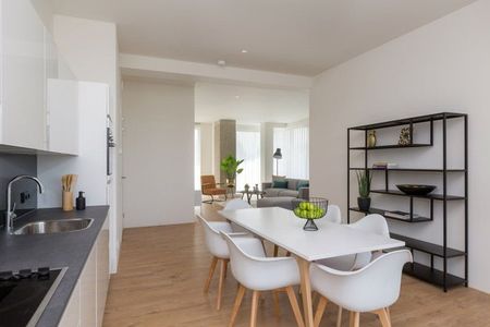 Te huur: Appartement Frederik van Eedenplein in Eindhoven - Photo 3