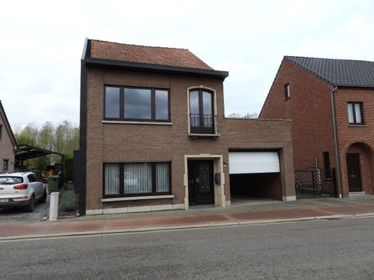 Woning te huur Terweidenstraat 68 te 3440 Budingen - Foto 1