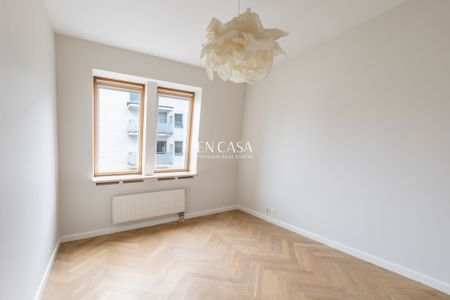 Żoliborz, 110 m - Фото 5