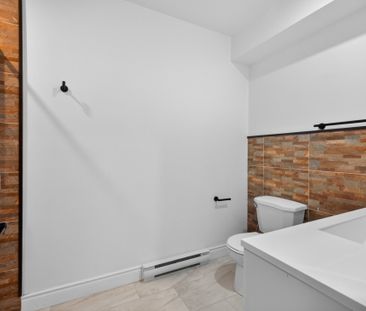 Appartement à louer - Gatineau (Hull) (Île de Hull) Appartement à l... - Photo 5