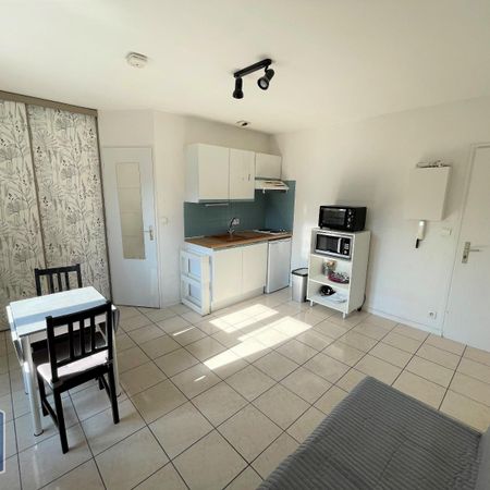 Location Appartement 1 pièce 18m² DIJON 21000 - Photo 3