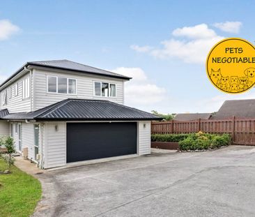 152 Hill Road, The Gardens, Auckland - Photo 2