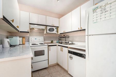 For Lease - 475 Laurier Avenue Unit# 907, Ottawa Centre, Ontario - Photo 4