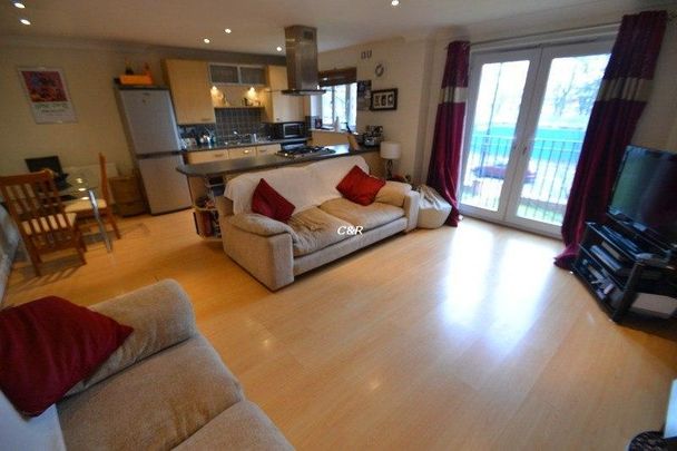 2 bedroom apartment to rent - Photo 1