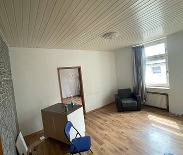 Perfekt aufgeteilte 2-Raum Wohnung in Wanner Fußgängerzone. Zentraler geht´s nicht! - Photo 6