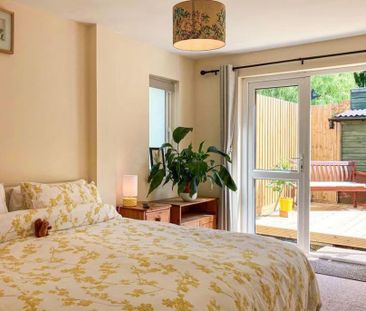 1 bedroom detached house to rent - Photo 4