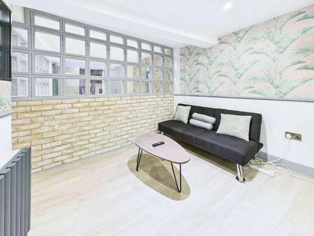 Wells House Road, London, NW10 - Photo 3