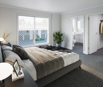 3 Bedroom Townhouse, 2 car garage, 2 living - Photo 4