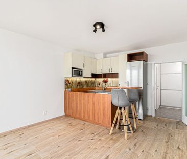 Pronájem bytu 2+kk • 53 m² bez realitkyJaroslava Holečka, Kladno - ... - Photo 5