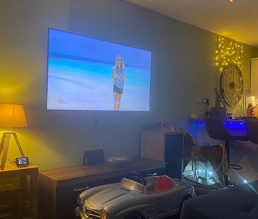 1 Bed Flat, Maxwell Drive, G41 - Photo 5