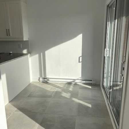 Longueuil Grand 4 1/2 , rénové - Photo 4