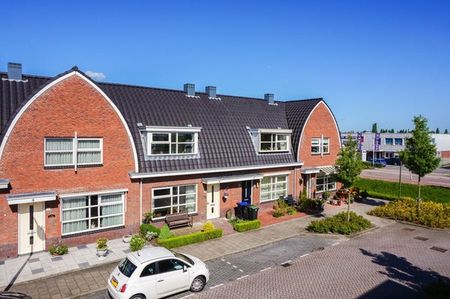 Te huur: Huis Noordeinde 5 in Bleiswijk - Foto 2