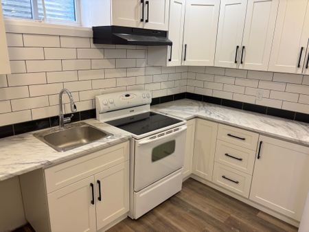 For Lease - 3A2 Kovac Road Unit# Basement, Cambridge, Ontario - Photo 3