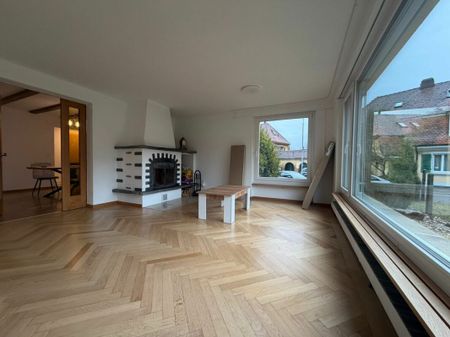 4.5 Zimmer, EG - Photo 2