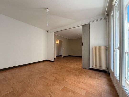 Location Appartement 3 pièces 71m² MONTPELLIER 34000 - Photo 1