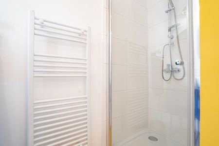 Room at Rue Selys 27 - Photo 5