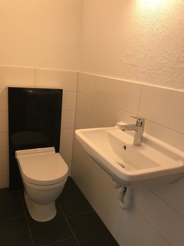 "helle 3.5 Zimmerwohnung an guter Lage" - Foto 5