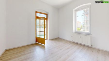 Mietwohnung - Seckauerstraße in Knittelfeld - Photo 2