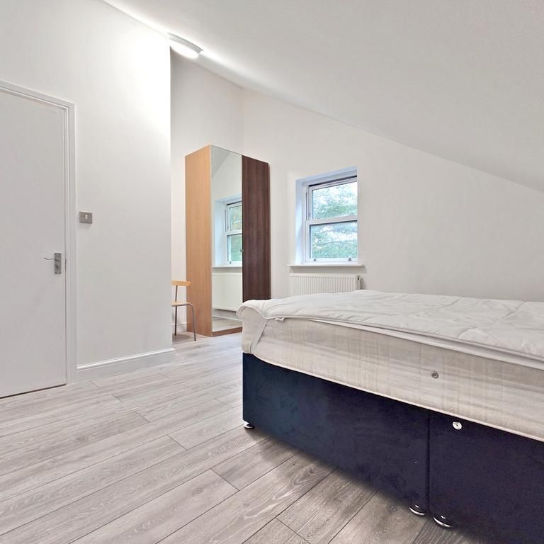 House share to rent - Photo 1