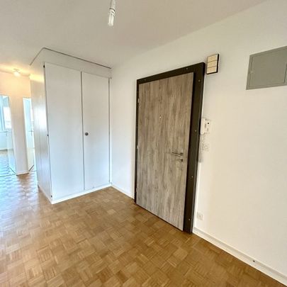 Chemin des Pâquerettes 5, 1260 NYON | Appartement 4.5 pièces - Foto 1