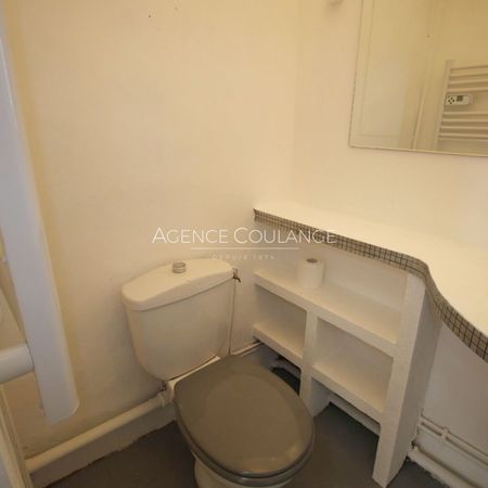 Location Appartement 1 pièce 25m² LA CIOTAT 13600 - Photo 3