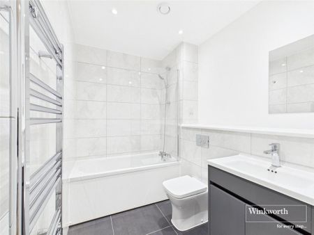 1 bedroom apartment to rent - Photo 5