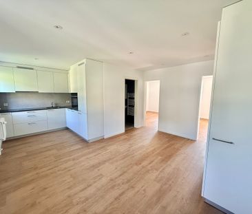 Magnifique appartement 2.5 pièces entièrement rénové – cadre modern... - Photo 4