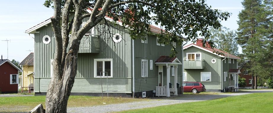 Silvergatan 3, Boliden - Foto 1