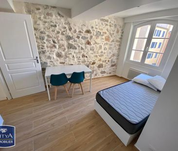 Location Appartement 1 pièce 22m² TOULON 83000 - Photo 2