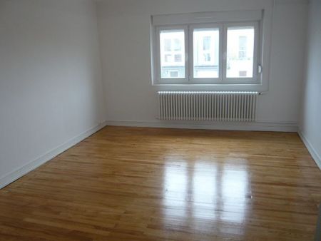 Appartement 5 pièces à Metz-Gare - Photo 3