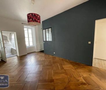 Appartement à louer 3 pièces 57.57m² - Photo 1