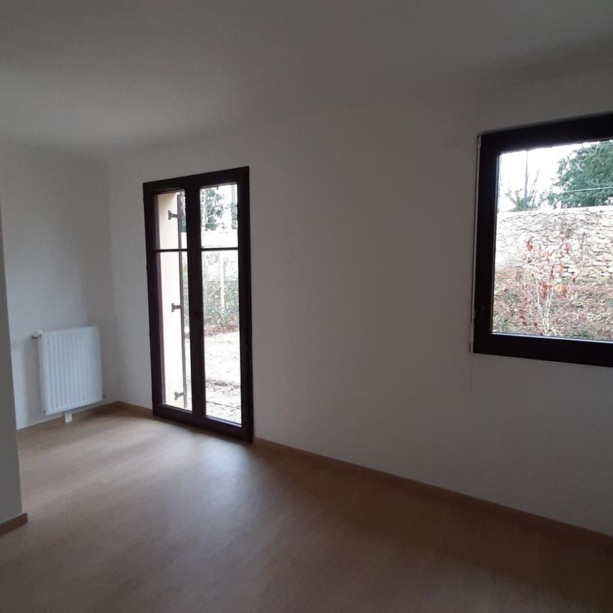 location Appartement T2 DE 37.66m² À MASSY - Photo 1