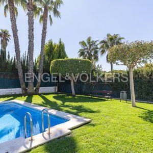 Casa o chalet de alquiler en Sector J Mas Camarena, Mas Camarena - Photo 1