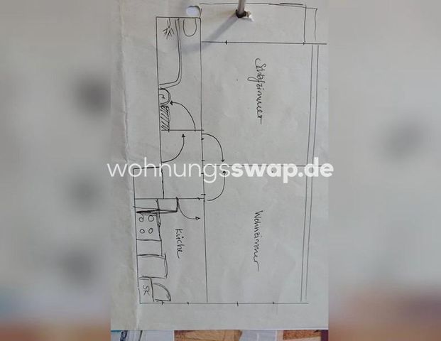 Wohnungsswap - 2 Zimmer, 57 m² - Zillertalstraße, Pankow, Berlin - Foto 1