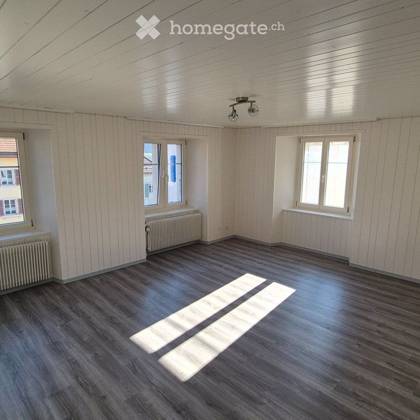 4.5 Zimmer, 90 m² - Photo 1