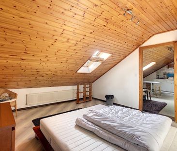 Appartement meublé à louer – 2ᵉ étage d'un petit immeuble calme - Foto 5