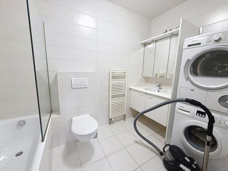 Directly with the owner - Apartment 1 bedroom furnished - Photo 5