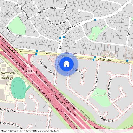 113 Blaxland Drive, 3175, Dandenong North Vic