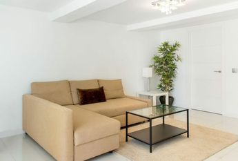 Luxury Villa for rent in Marbella Del Este, Spain