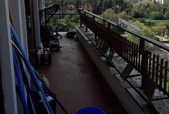 Via di Casal Bruciato, Rome, Lazio 00159