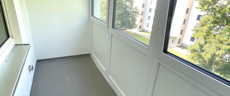 Demnächst frei! 3-Zimmer-Wohnung in Wolfsburg Vorsfelde - Photo 1