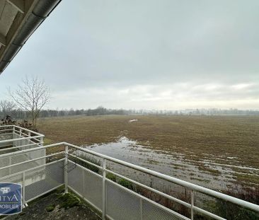 Appartement à louer 2 pièces 47.99m² - Photo 1