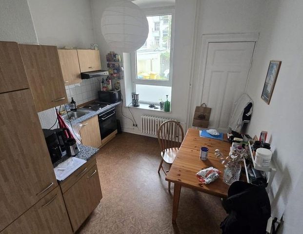1 Zimmer Wohnung im Univiertel - Foto 1