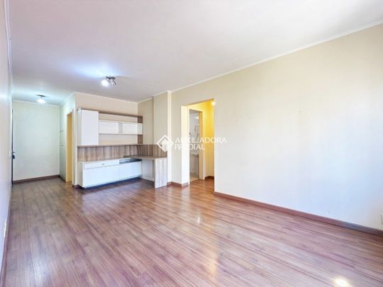 Apartamento com 1 quarto e 74m² para alugar em Centro Histórico, Porto Alegre. - Photo 1