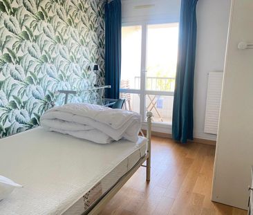 Location Appartement 1 pièce 11m² BORDEAUX 33300 - Photo 4