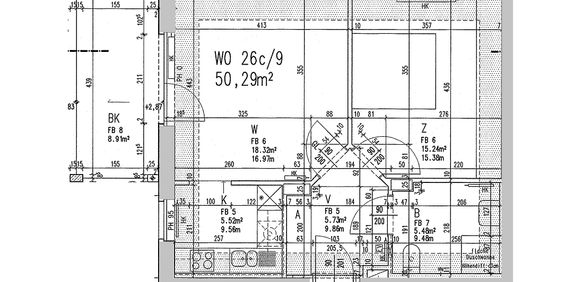 Gemütliche 2-Zimmer-Wohnung - Photo 3